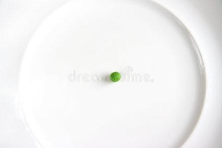 一颗小豌豆的相关图片